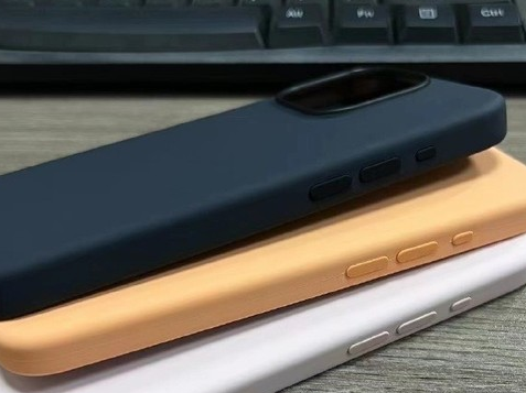 南县苹果14维修站分享iPhone14手机壳能直接给iPhone15用吗?