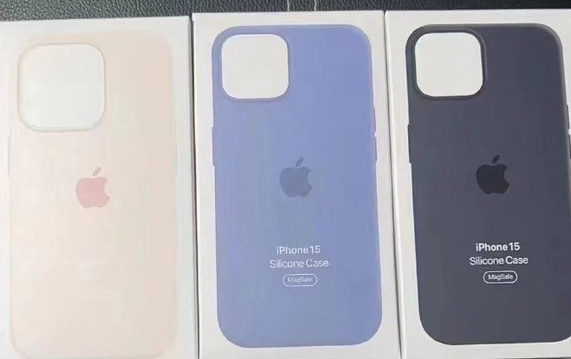 南县苹果14维修站分享iPhone14手机壳能直接给iPhone15用吗？ 