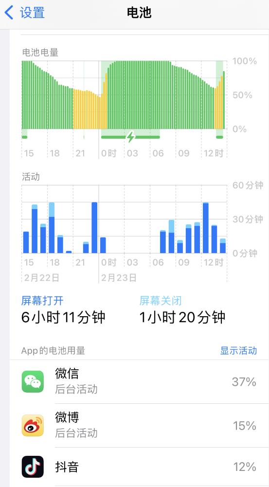 南县苹果14维修分享如何延长 iPhone 14 的电池使用寿命 