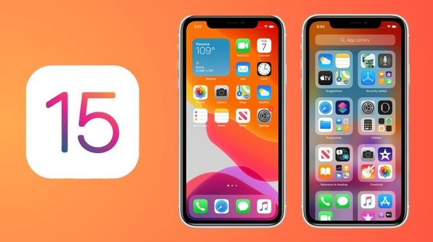 南县苹果13维修分享iPhone13更新iOS 15.5，体验如何 