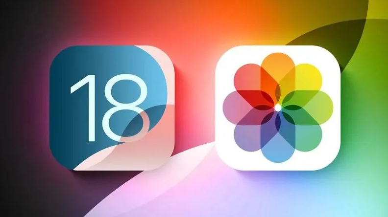 南县苹果手机维修分享苹果 iOS / iPadOS 18.1Beta 3 发布 