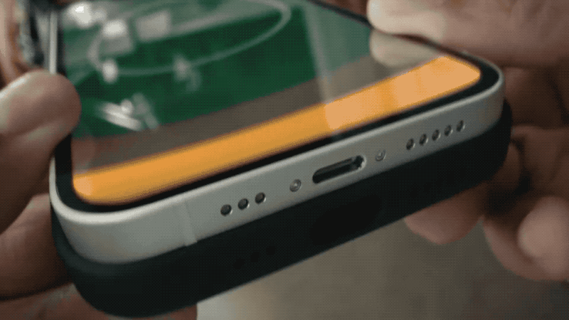 南县苹果手机维修分享未来 Magsafe 还有哪些发展空间 