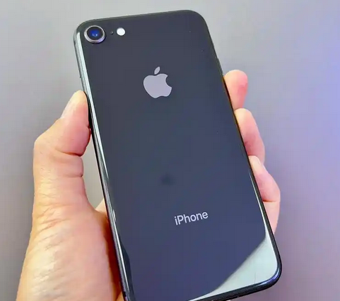 南县苹果8系统维修分享iPhone8手机系统升级后无法开机如何修复