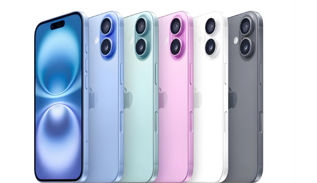 南县苹果手机维修分享iPhone 17换电池 