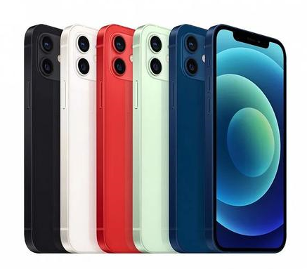 南县苹果维修点分享iPhone 12 Pro Max发烫冷门故障梳理 
