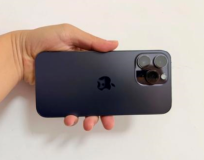 南县苹果维修点分享iPhone 14 Pro Max发烫多重诱因剖析 
