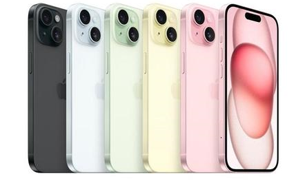 南县苹果维修点分享iPhone 15发烫易忽视问题科普 