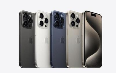 南县苹果维修点分享iPhone 15 Pro发烫五大诱因详解 