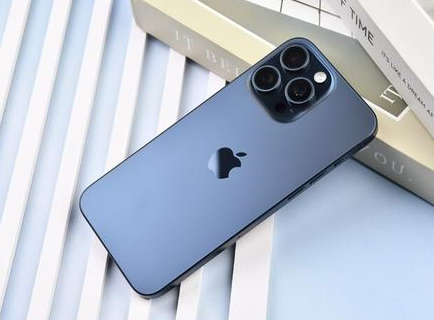 南县苹果维修点分享iPhone 15 Pro Max发烫深度剖析 