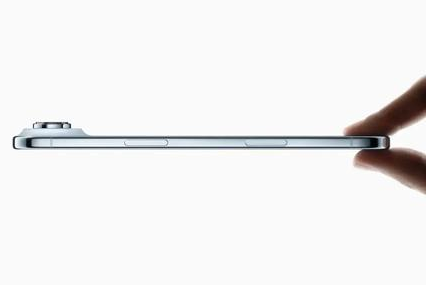 南县苹果维修点分享iPhone 17 Air发烫几大隐形诱因 